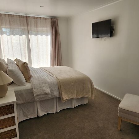 Sarah'S Guest House Хейвлок Норт Екстериор снимка