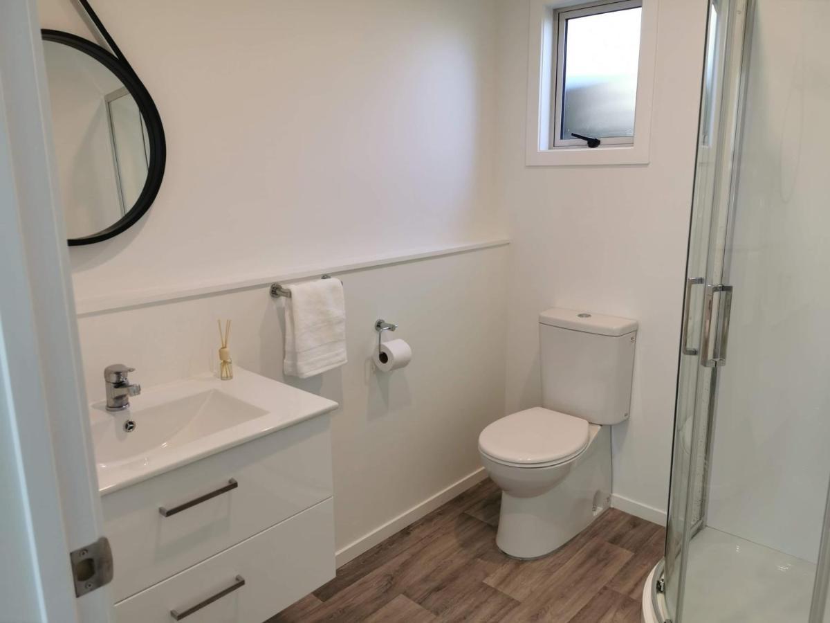 Sarah'S Guest House Хейвлок Норт Екстериор снимка