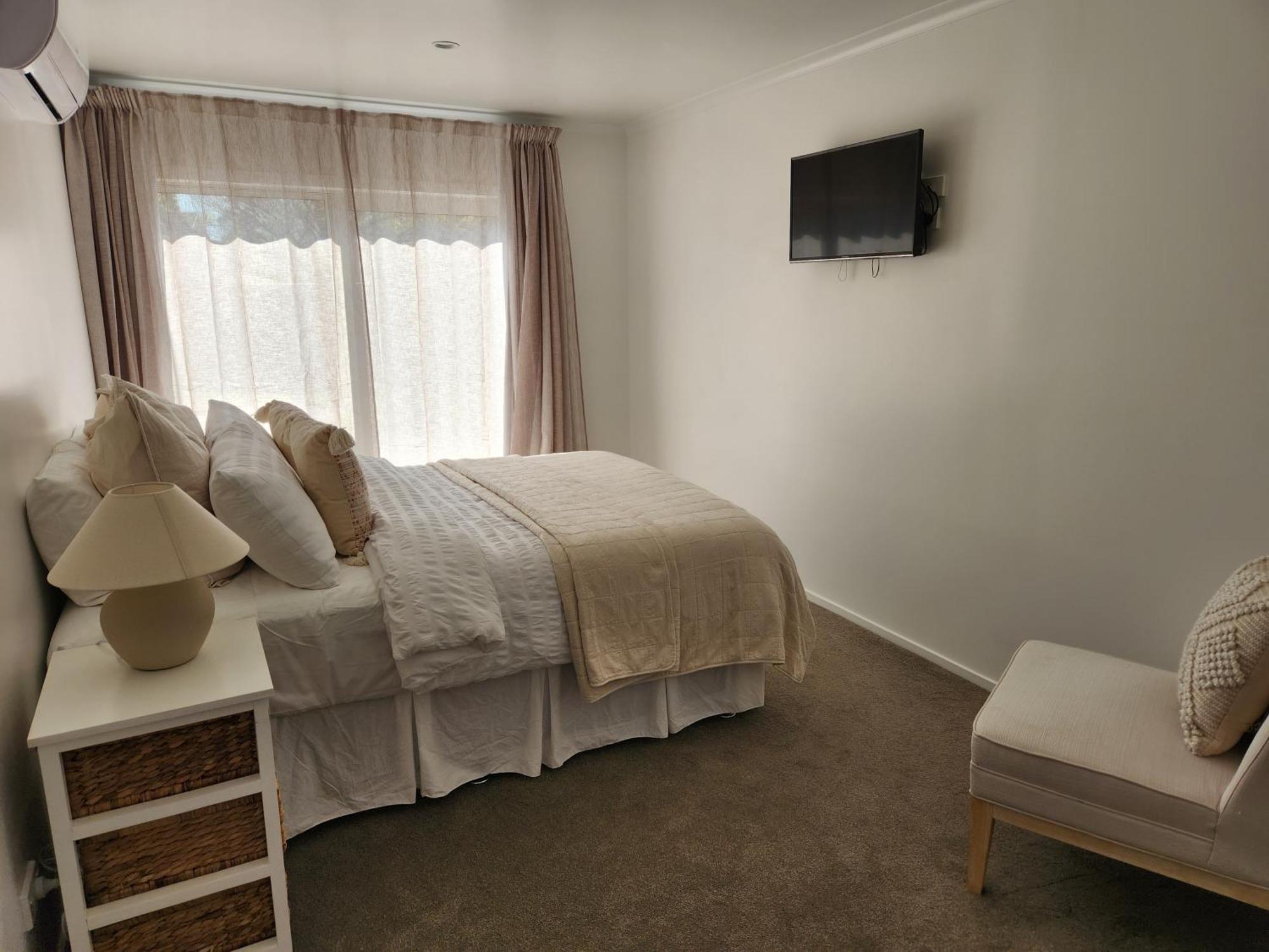 Sarah'S Guest House Хейвлок Норт Екстериор снимка