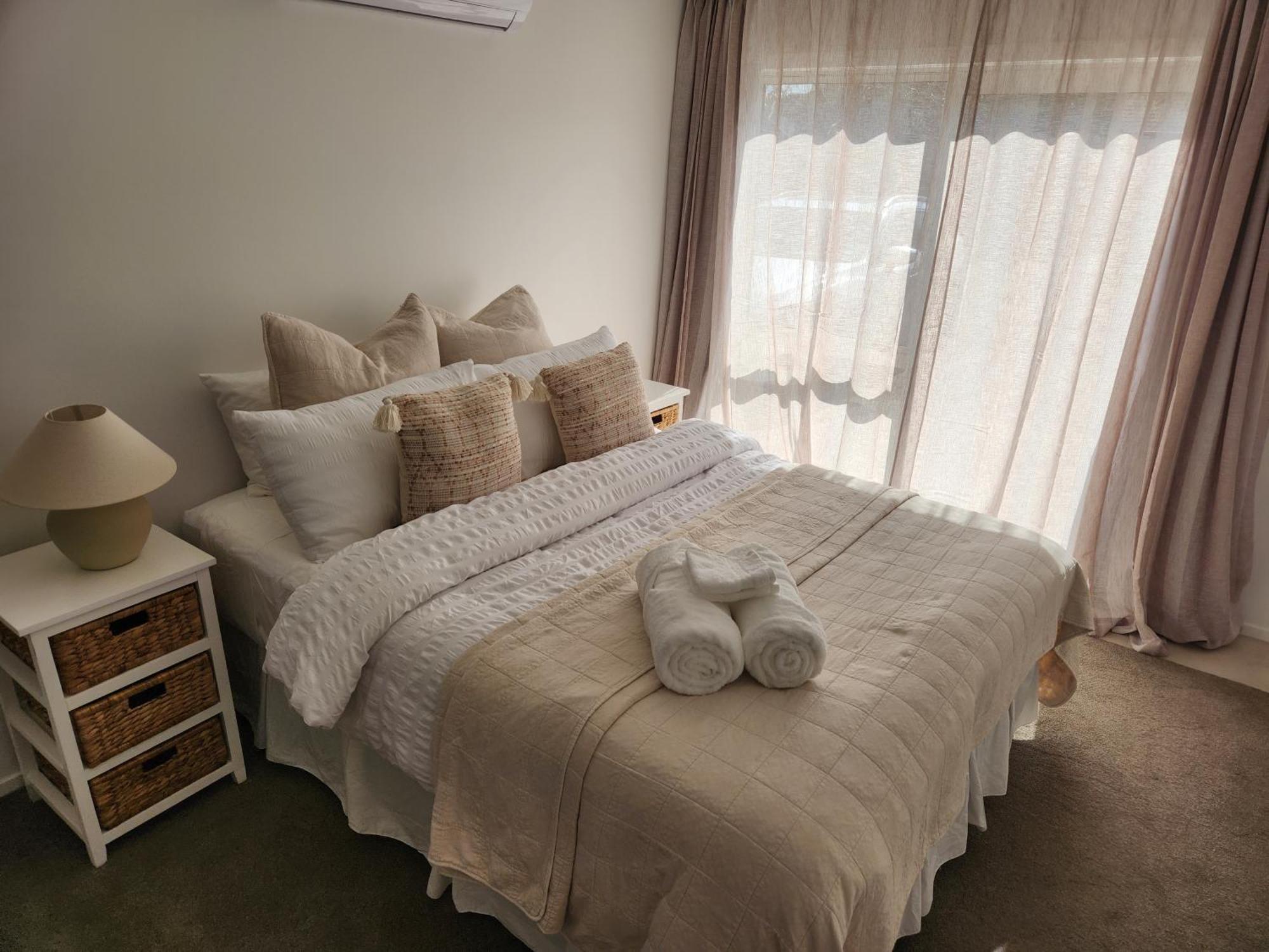 Sarah'S Guest House Хейвлок Норт Екстериор снимка